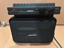 Bose 1706 Ii Amplificatore 101
