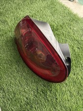 FANALE STOP POSTERIORE