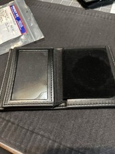 Portafoglio Distintivo Fuoco