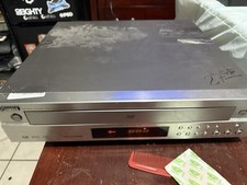 YAMAHA DV-C6280 - Cambio