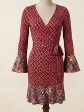 Abito vintage Diane Von
