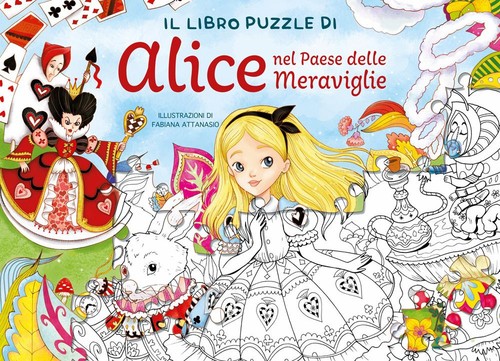 Libro nuovo fabiana - nuovo,