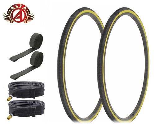 Alta bike 27x1 pneumatici - alta,