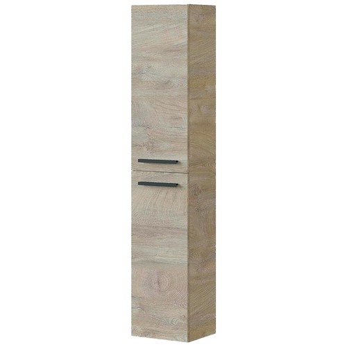 Mobile bagno sospeso - a, colonna