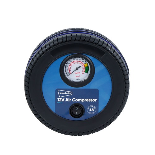 Compressore aria manometro - +,