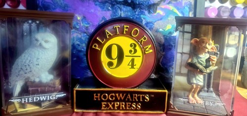 Collection harry potter - of,
