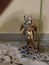 Fata les alpes Edizione