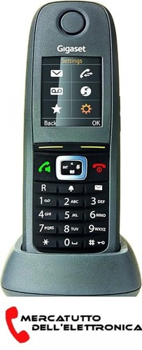 Telefono cordless gigaset - cordless,