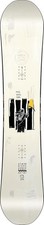 Snowboard parco uomo nitro - da,