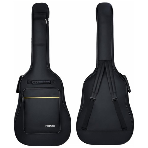 Borsa posteriore chitarra - , 41"