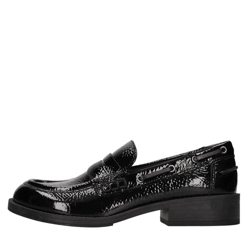 Rusty naplack mocassini slip - naplack,