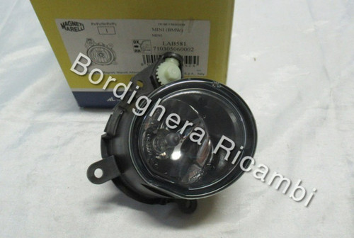 Mini cooper one - mini, r50