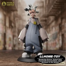 Statuina statua GK non dipinta