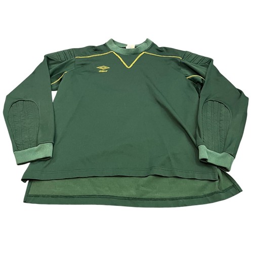Maglia portiere umbro uomo - uomo, xl