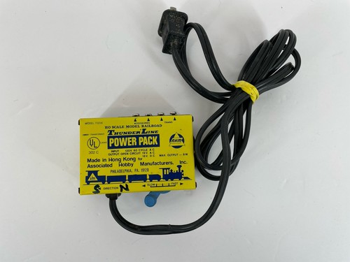 Ahm treno modello 70206 - ho,