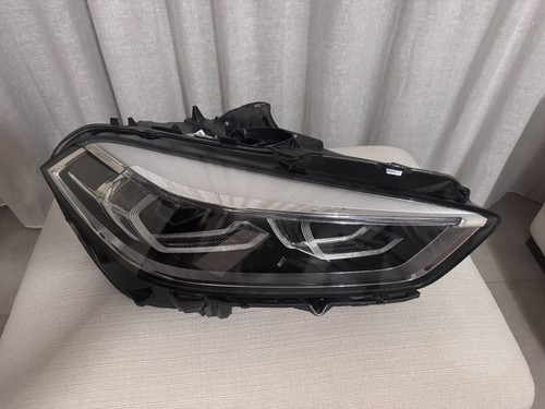 Faro proiettore led anteriore - proiettore,
