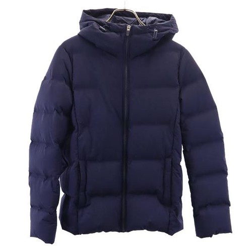 Uniqlo piumino senza cuciture - piumino,