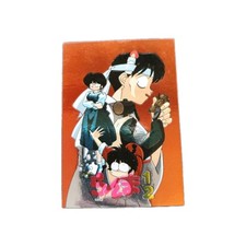 Ranma the characters - ranma, 1/2