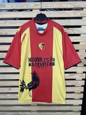 Maglia calcio Gallipoli 2008