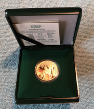 MONETA ORO  - Polonia 2011 -