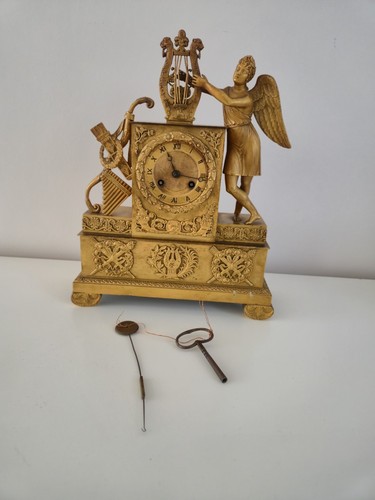 Orologio tavolo francese - orologio,