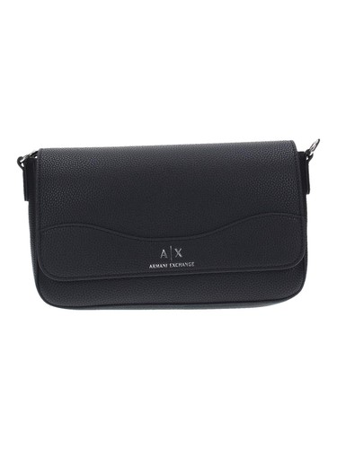 Armani exchange borsa pvc - exchange,