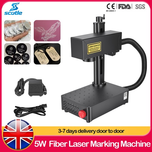 Macchina per marcatura - , laser