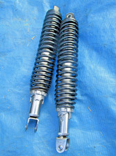 AMMORTIZZATORI REGISTRABILI YAMAHA XC 300 2003 2006