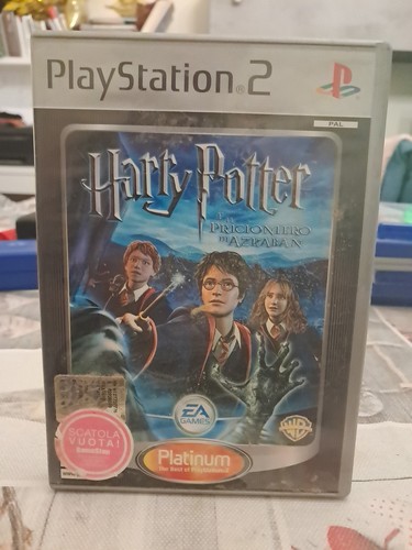 Harry potter prigioniero - e,