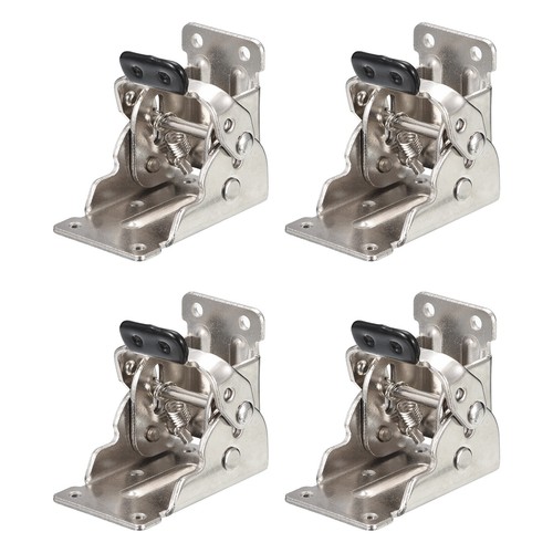 4pz staffe pieghevoli - pieghevoli, per
