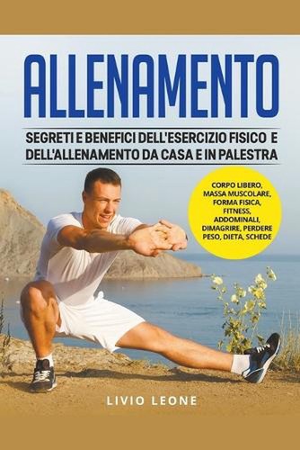 Allenamento segreti e - allenamento:,