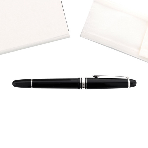 Montblanc meisterstück penna - montblanc,