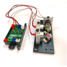 Modulo laser colorato rgb - laser,