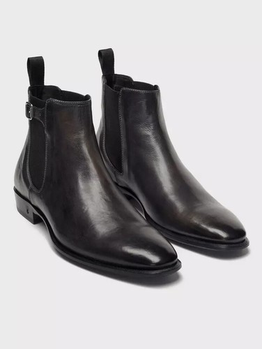Stivali john varvatos - john,