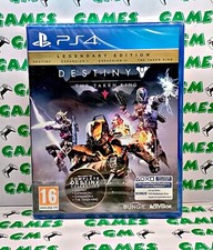 DESTINY IL RE DEI CORROTTI