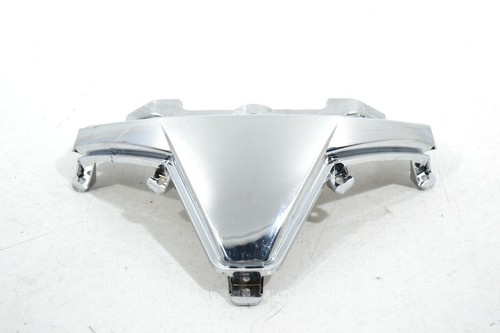 Scocca cromata carena kymco - carena,