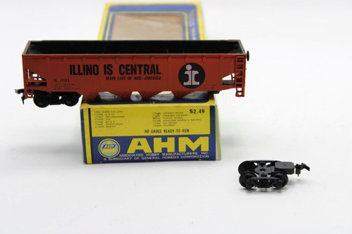 Scala ahm illinois - scala, ho