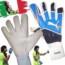 Match Worn Gloves MATTIA PERIN