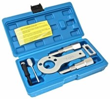 Kit regolazione motore