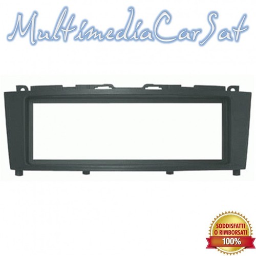 Mascherina autoradio phonocar - mascherina,