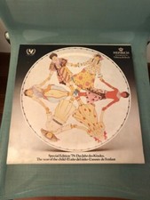 VILLEROY & BOCH PIATTO