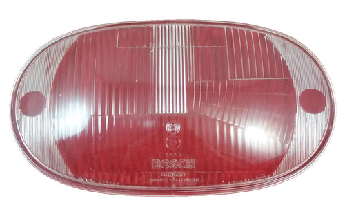 Lente faro compatibile con - faro,