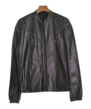 FENDI Blouson (Other) Black