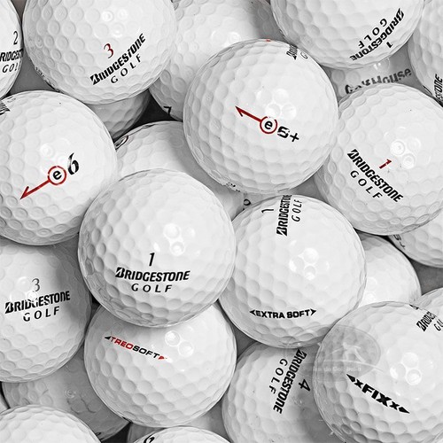 Bridgestone mix palline da - bridgestone,