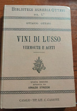 1899 OTTAVIO OTTAVI VINI DI