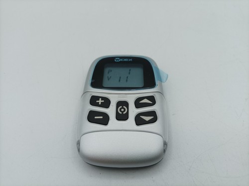 Widex 3540 remote control - dk-3540,