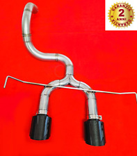 Terminale di scarico 500