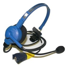SR-20 Compatible Headset -  T2
