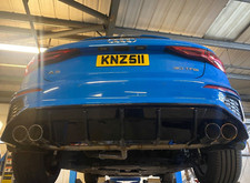 AUDI A3 1.0 30 TFSI 8Y -