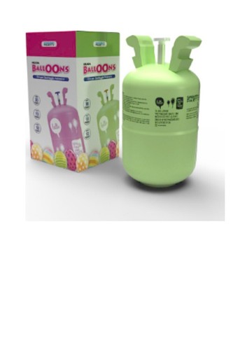 Bombola elio l - ad, per